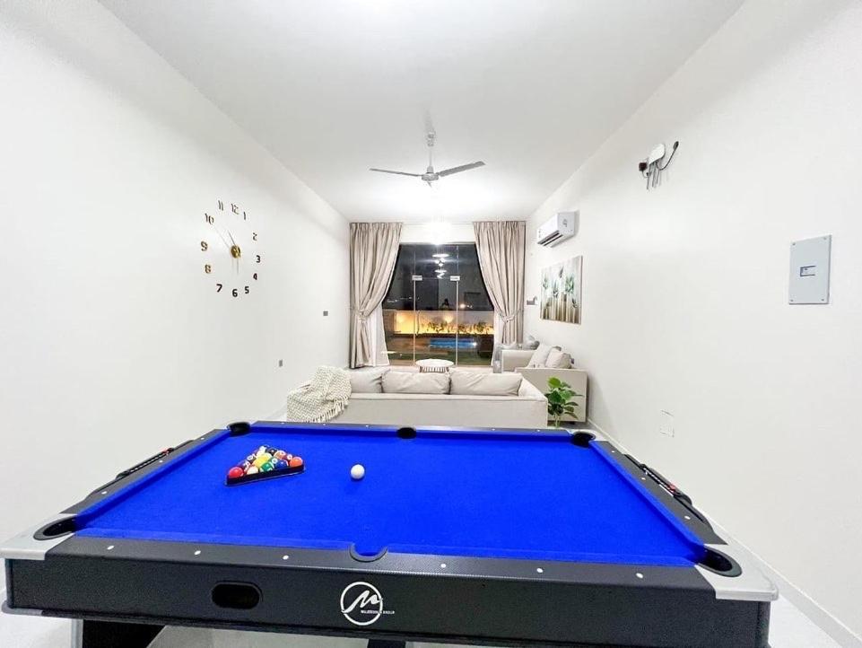 Alsaif Camp 4* Badīyah