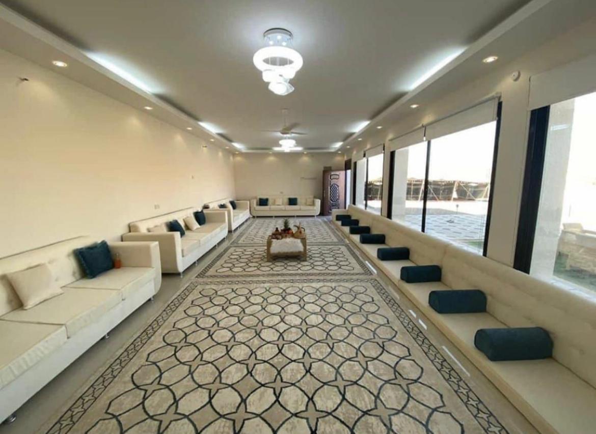 Alsaif Camp 4*