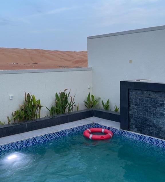 Alsaif Camp Hotel