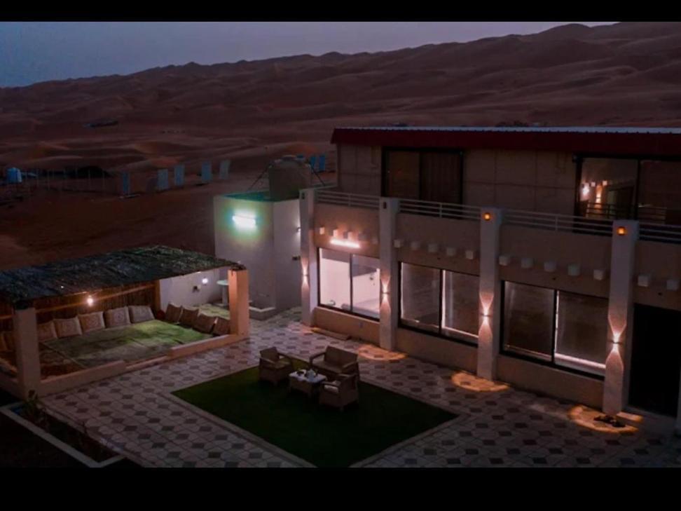 Alsaif Camp Hotel 4*