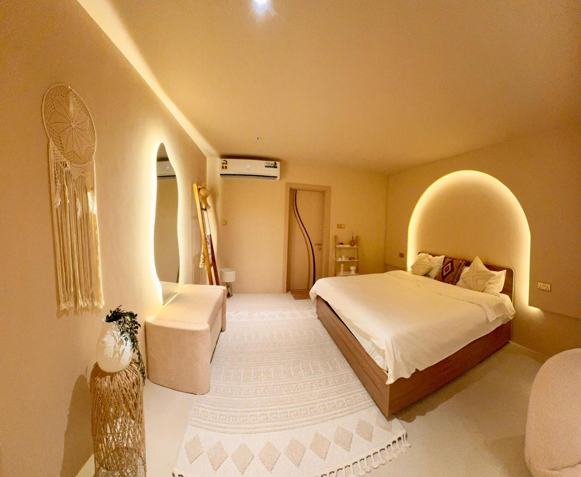Alsaif Camp Hotel 4*