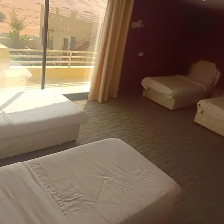 Alsaif Camp Hotel Badīyah Room photo