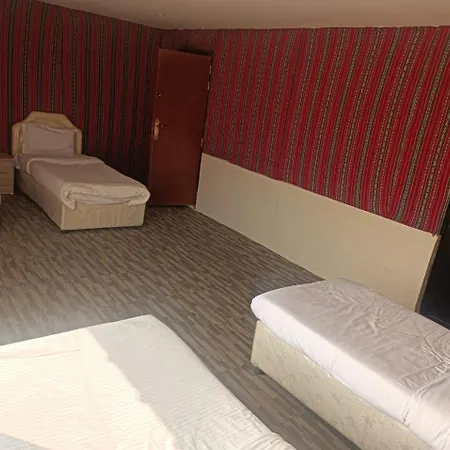 Alsaif Camp Hotel Badīyah Room photo