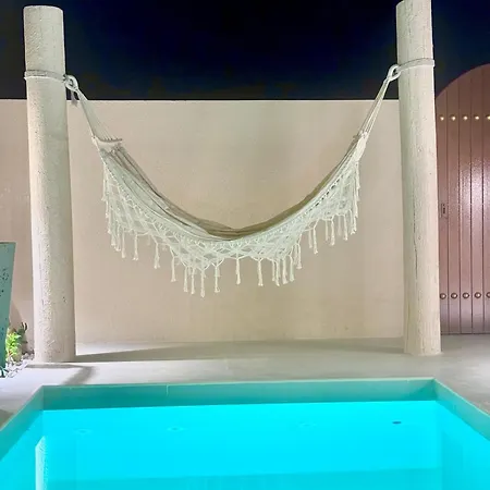 Alsaif Camp Hotel Badīyah Exterior photo