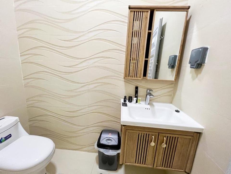 Hotel Alsaif Camp Bidiya