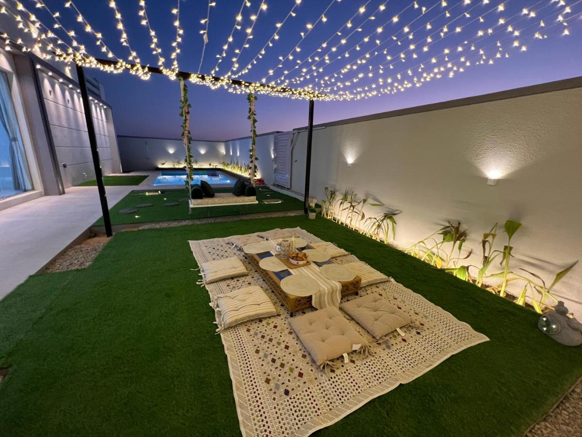 Alsaif Camp Hotel 4*