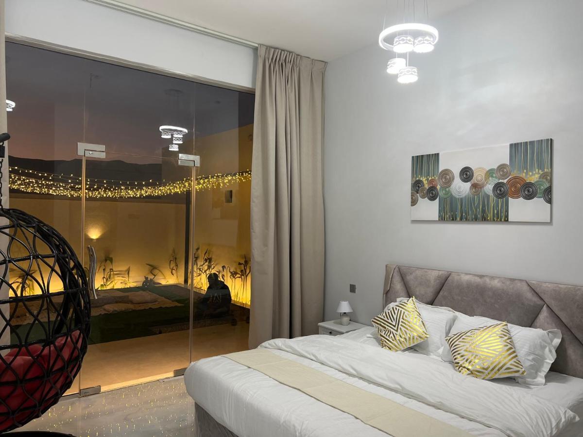 Alsaif Camp Hotel Bidiya