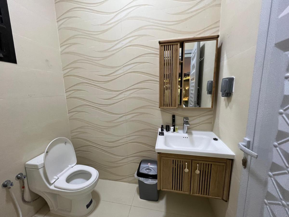 Alsaif Camp Hotel 4*