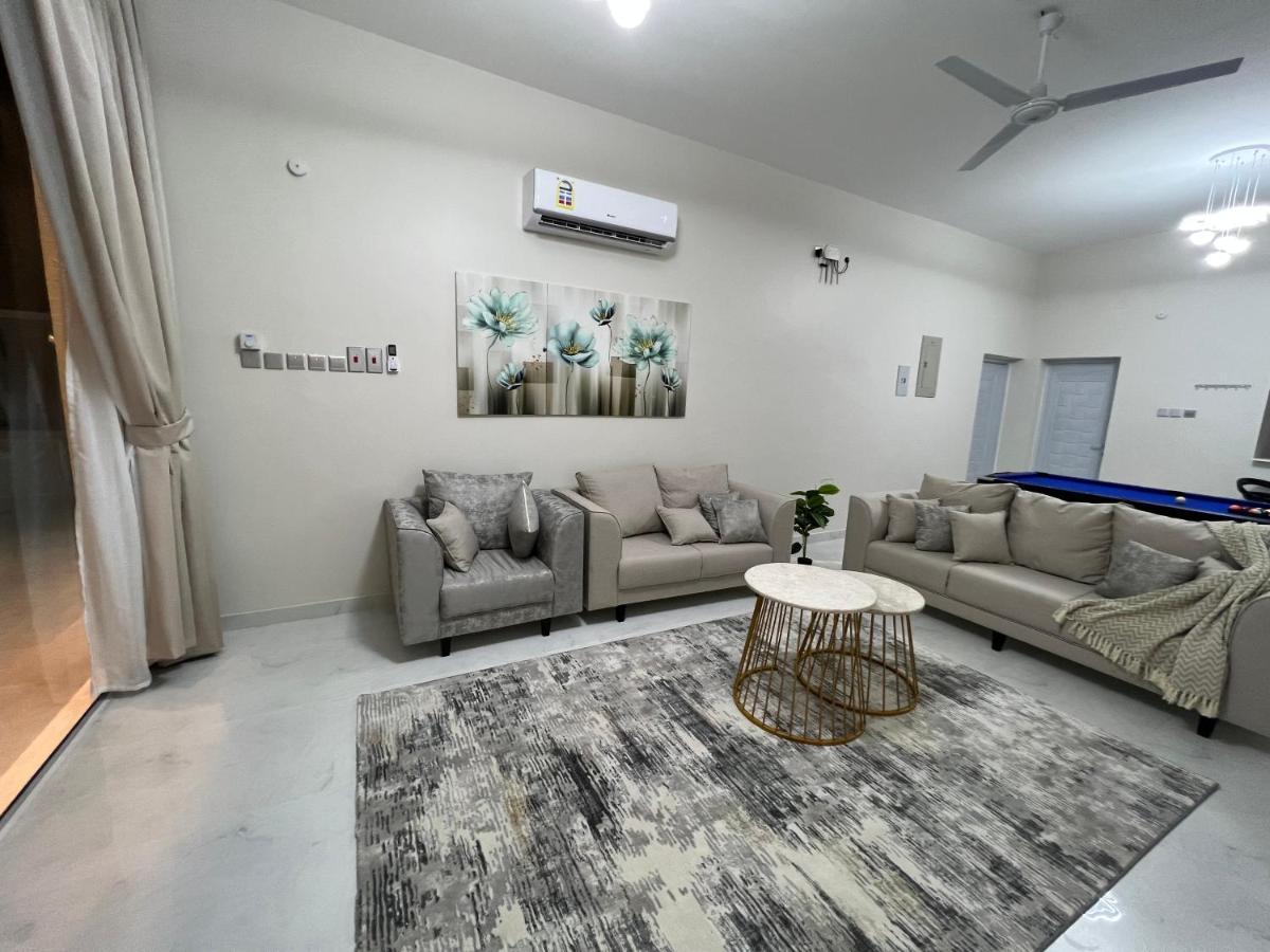 Alsaif Camp Hotel