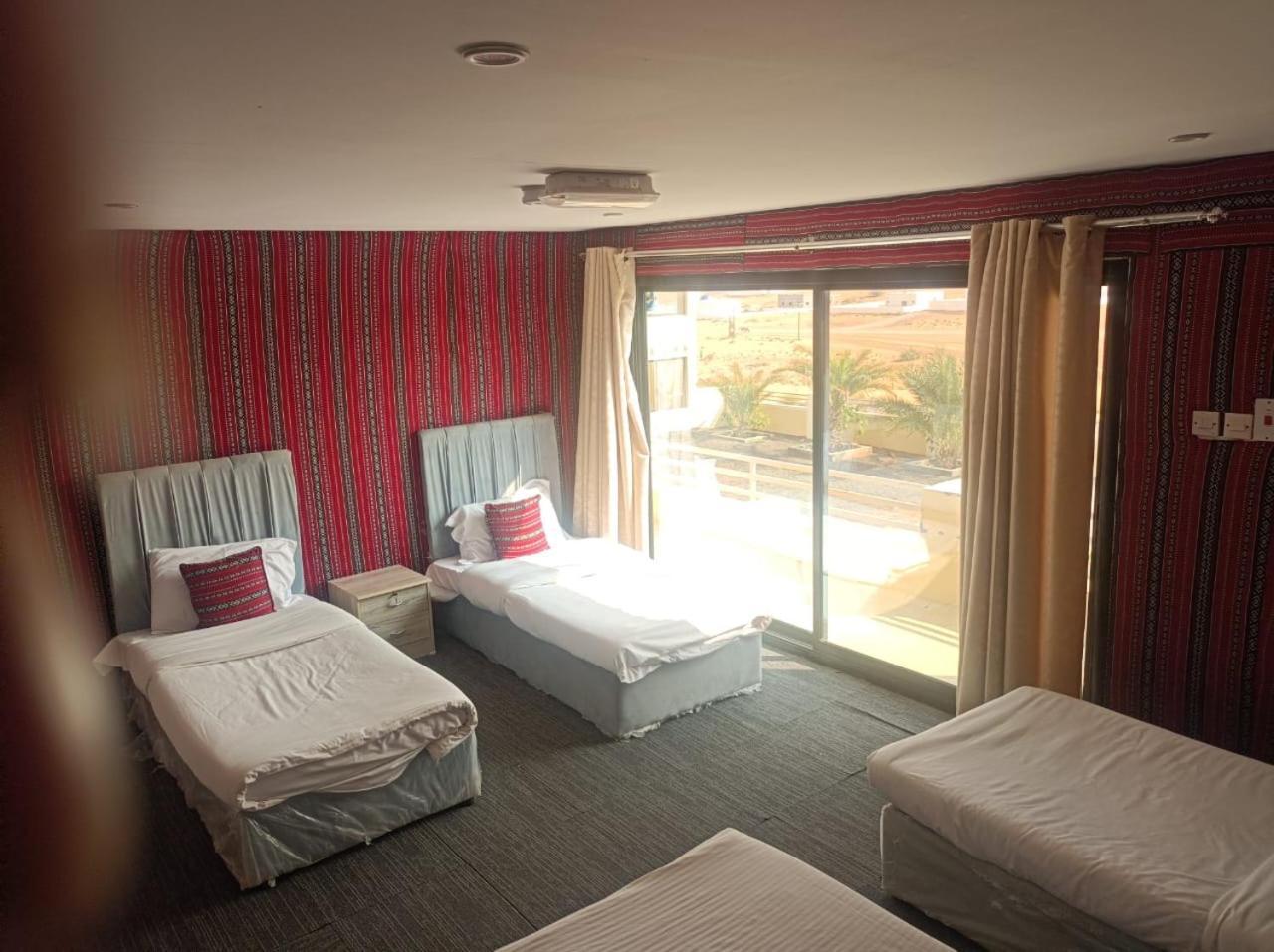 Alsaif Camp Hotel 4*