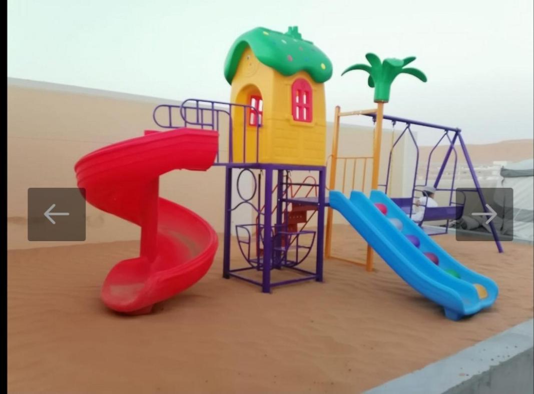 Alsaif Camp Bidiya
