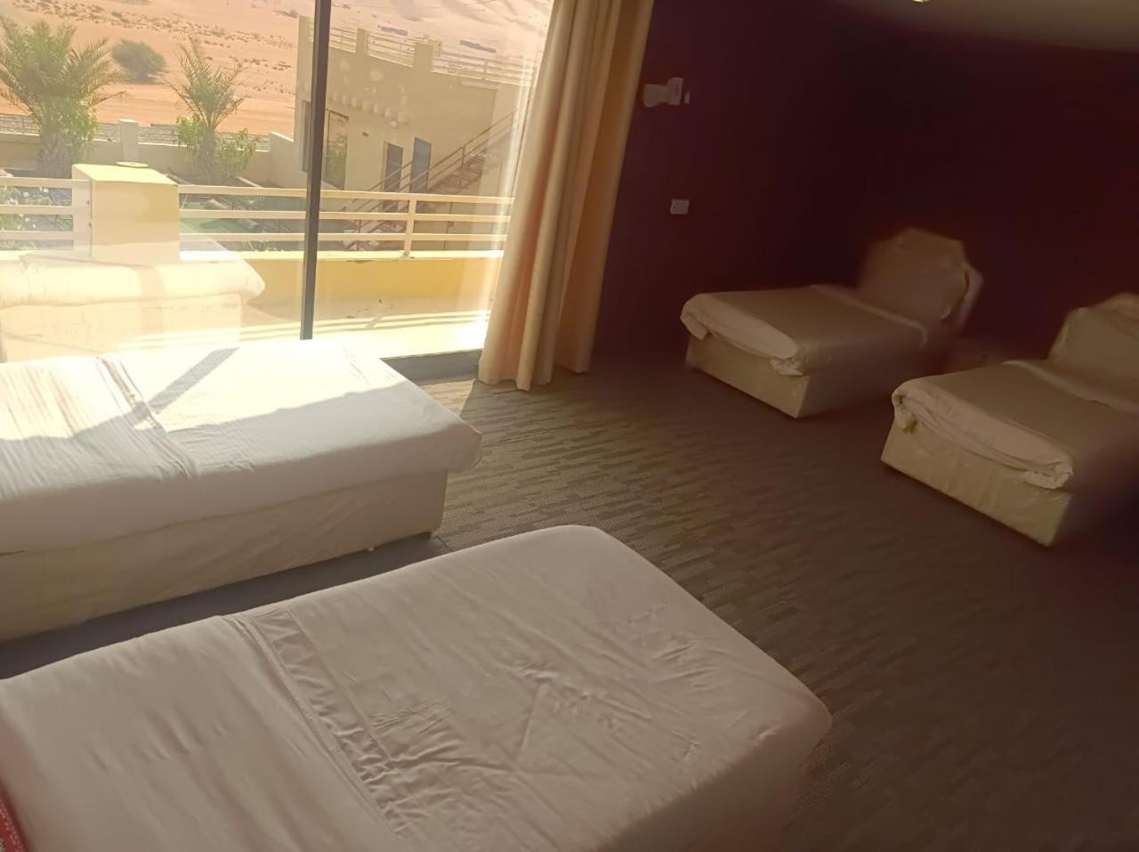 Alsaif Camp