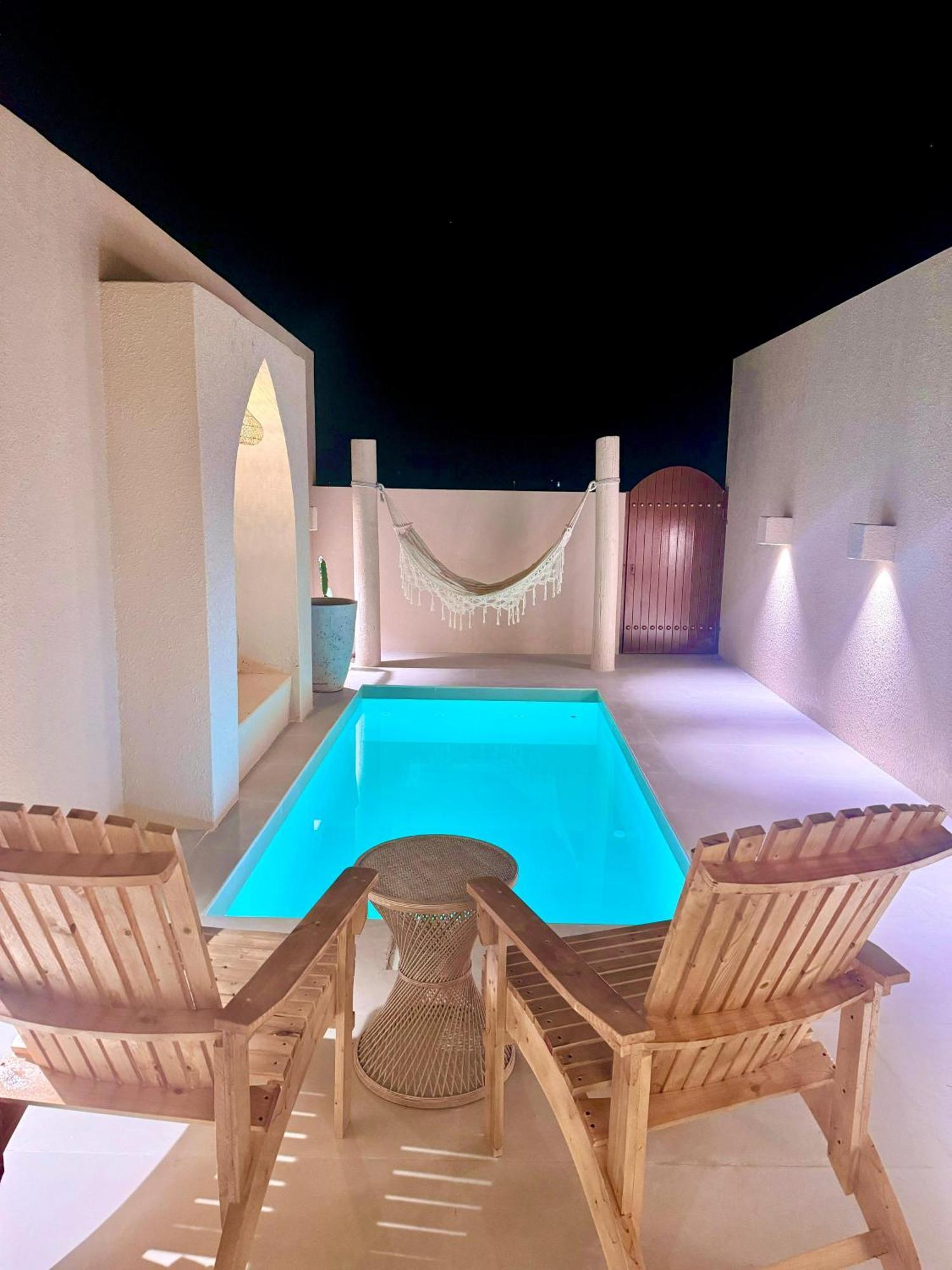 Hotel Alsaif Camp Bidiya