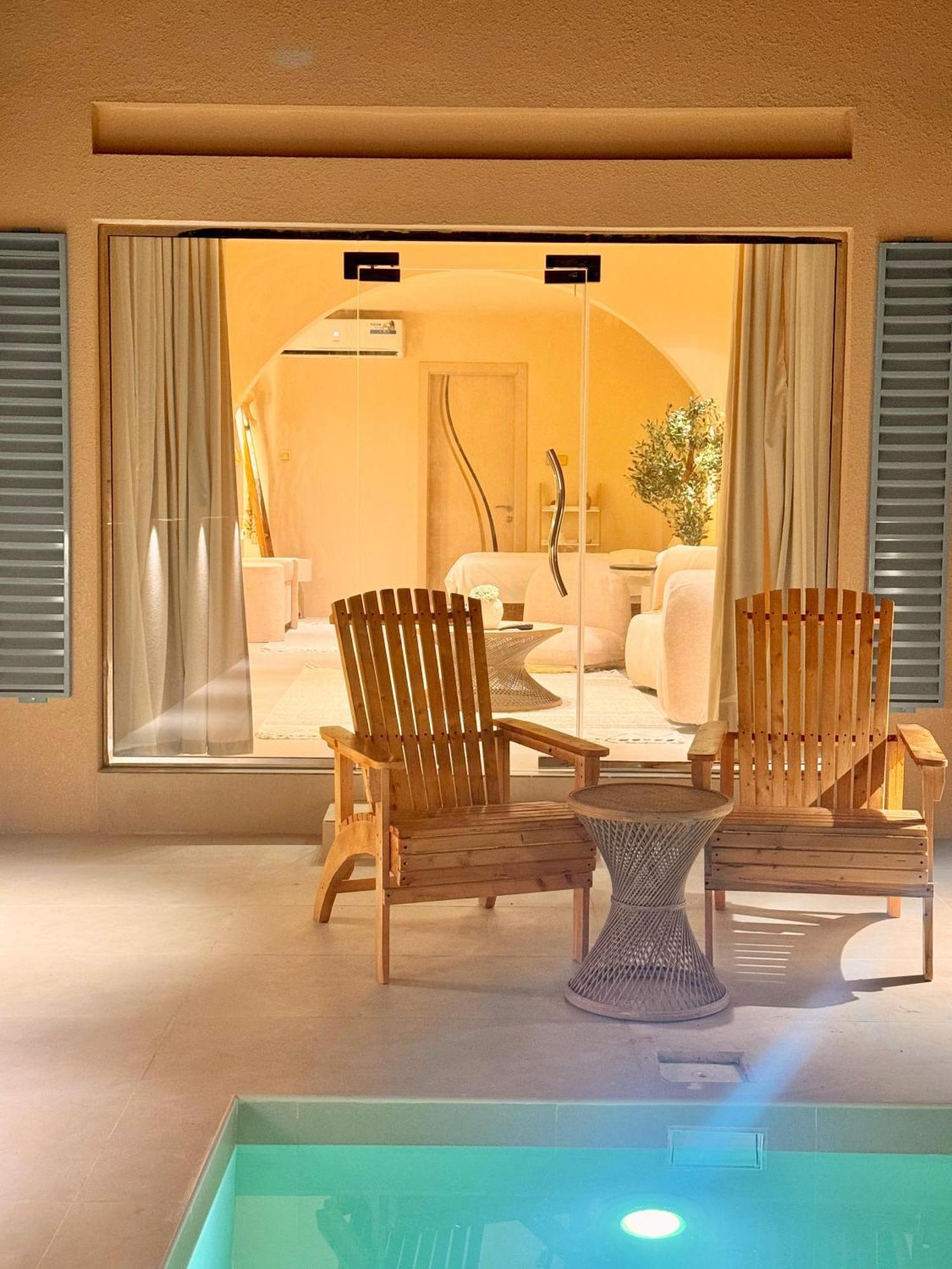 Hotel Alsaif Camp