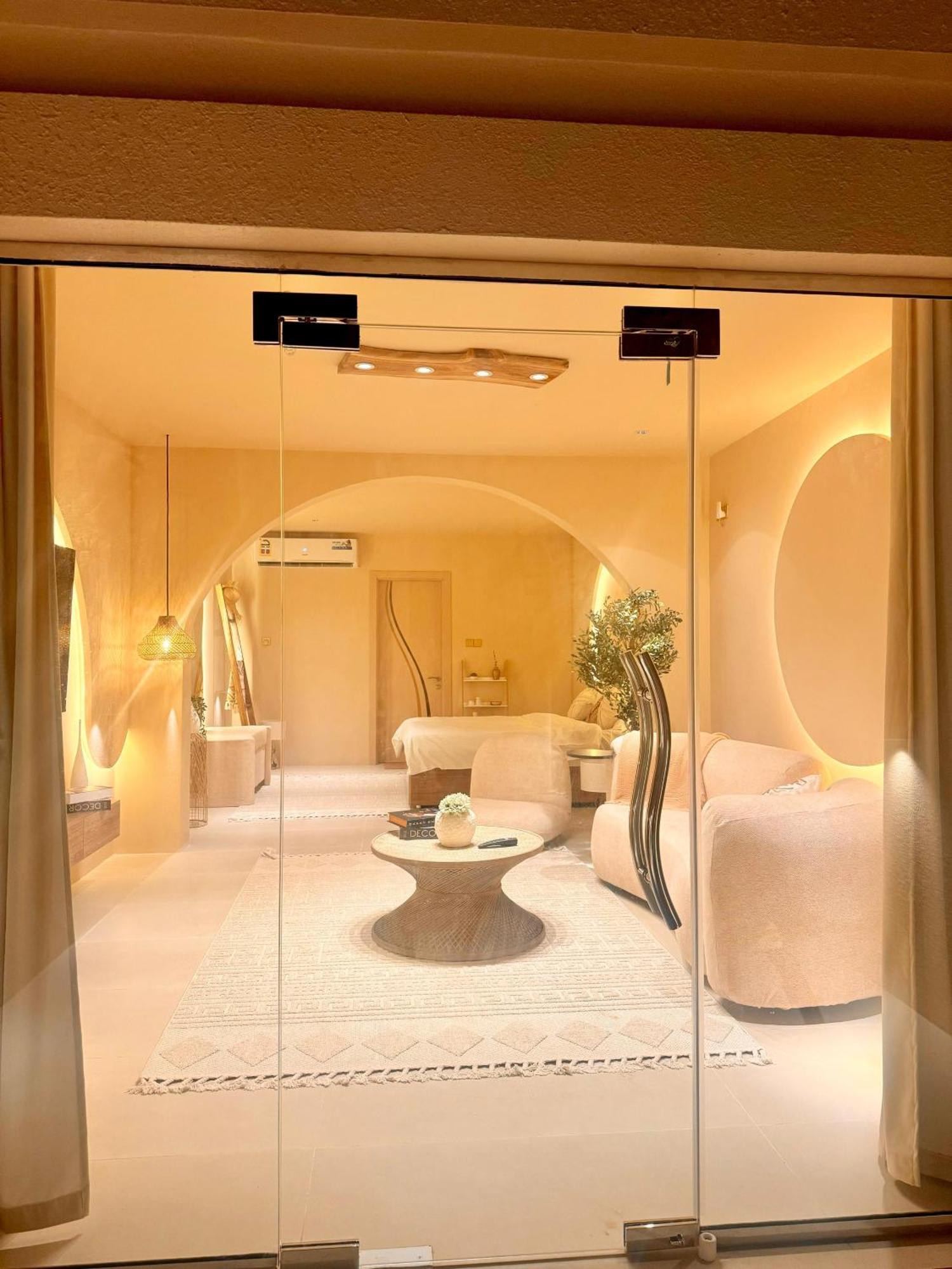 Alsaif Camp Hotel 4*