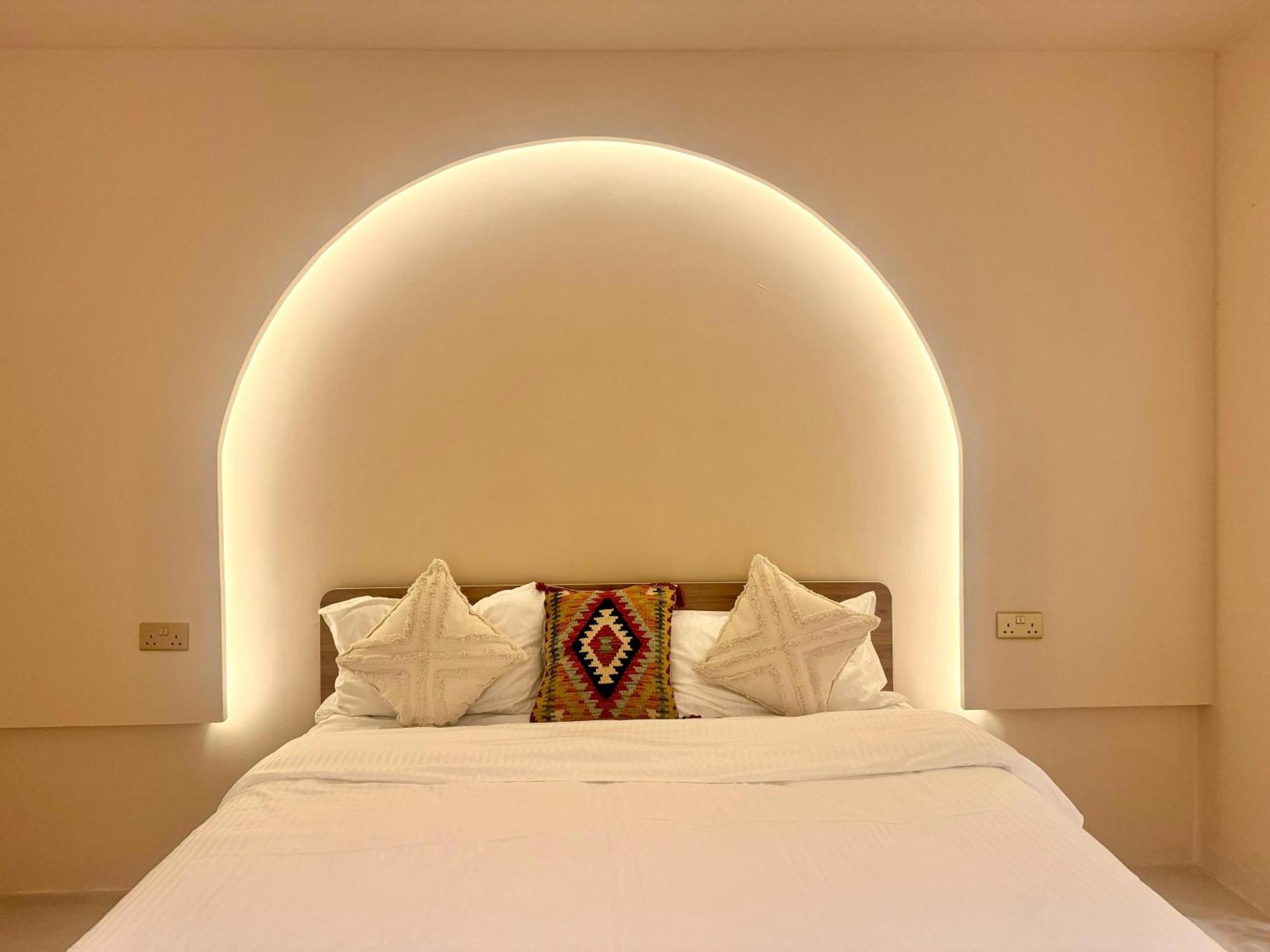 Hotel Alsaif Camp