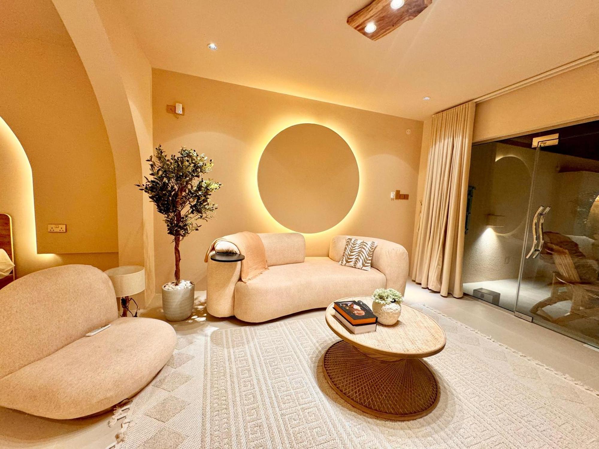 Hotel Alsaif Camp 4*