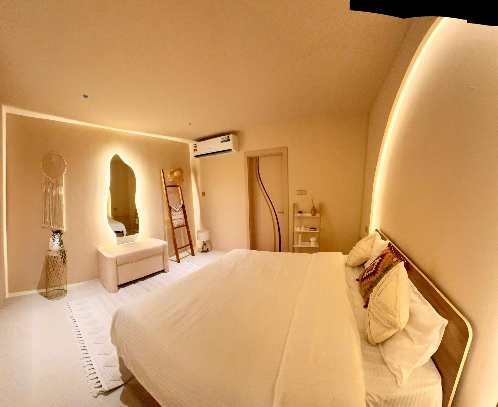 Hotel Alsaif Camp Bidiya